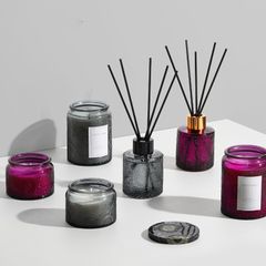 Tinh dầu nước hoa khuếch tán thơm phòng Aroma