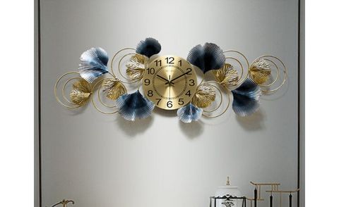 tranh-sat-dong-ho-treo-tuong-dep-canh-hoa-nha-xinh