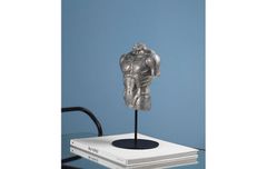 Tượng bán thân Hy Lạp trừu tượng