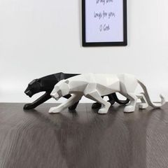 Tượng báo gấm orgami trang trí