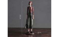 Tượng người đánh quần vợt phong cách cổ điển