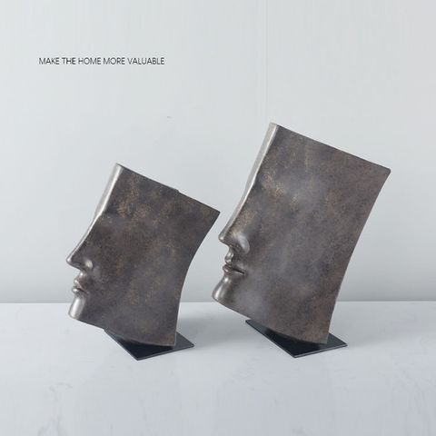 Tượng cuốn sách trang trí - Tạo không gian nội thất đẳng cấp