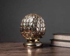 Tượng hoa sen trang trí nghệ thuật