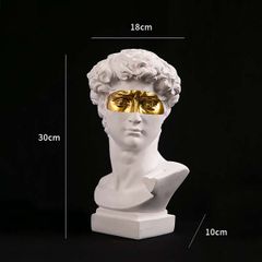 Tượng Hy Lạp David trang trí nghệ thuật