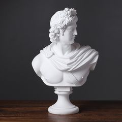 Tượng Trang Trí Phong Cách Hy Lạp