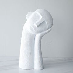 Tượng nghệ thuật suy tư