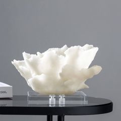 Tượng san hô để bàn trang trí NX23