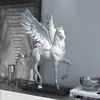 Tượng thiên mã trang trí (Pegasus)