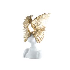 Tượng thiên thần vũ điệu ánh sáng