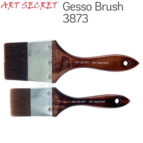 Cọ quét gesso Art Secret #3873