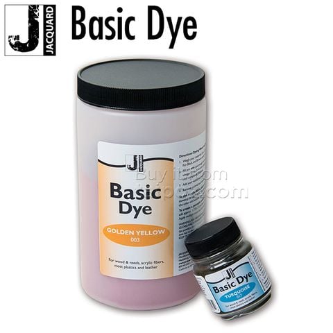 Bột nhuộm Jacquard Basic Dye