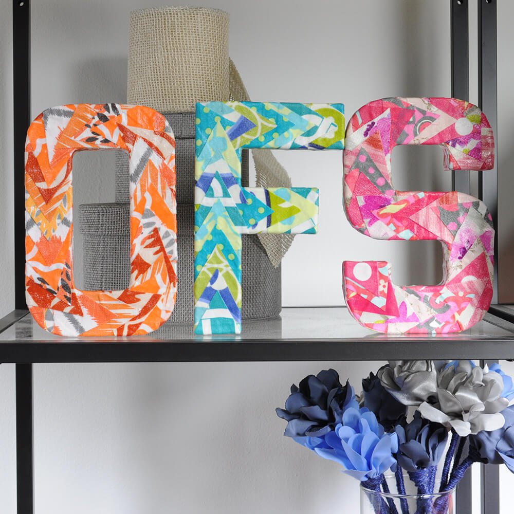 Keo dán vải decoupage Cadence Taipoz