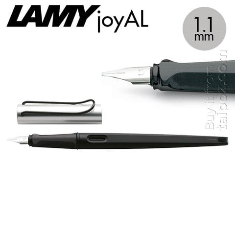 Bút máy Lamy Joy AL Calligraphy