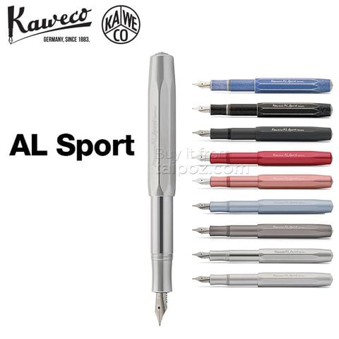 Bút máy Kaweco AL Sport