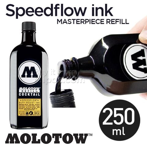 Mực Molotow Cocktail Speedflow