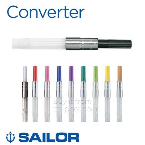 Sailor Converter