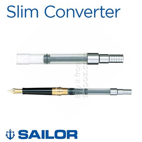 Sailor Converter (slim)
