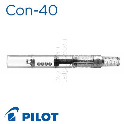 Pilot Converter, CON-40