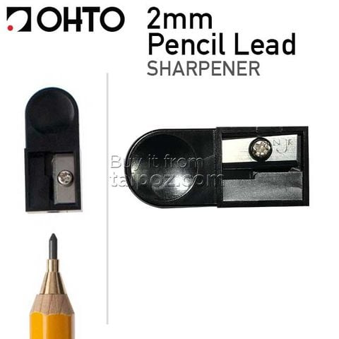 Đồ chuốt nhọn chì 2.0mm Ohto