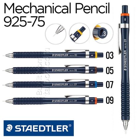 Bút chì bấm Staedtler 925-75