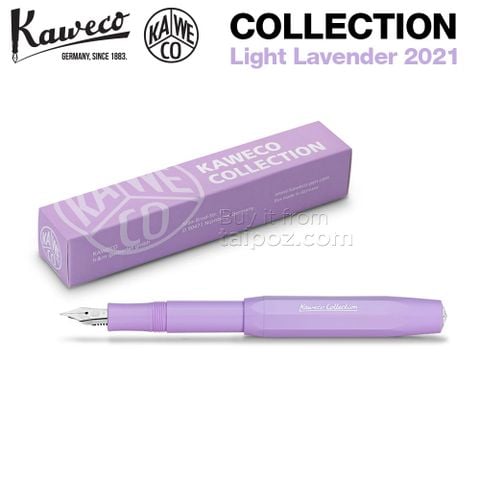 Bút máy Kaweco Collection (limited-2021)