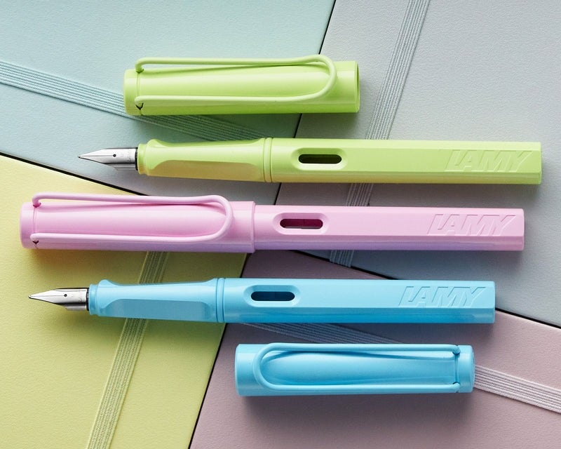 Bút máy Lamy Safari 2023 (limited editon) – Taipoz