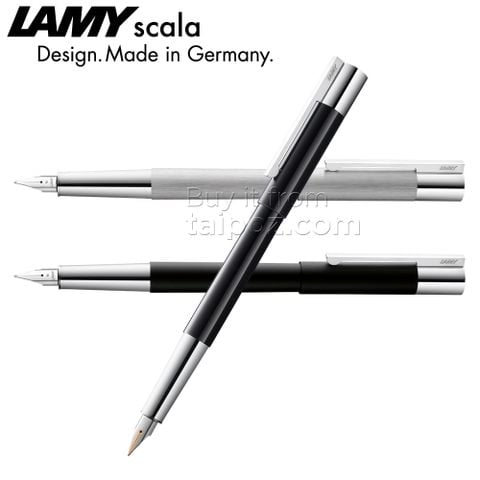 Bút máy Lamy Scala