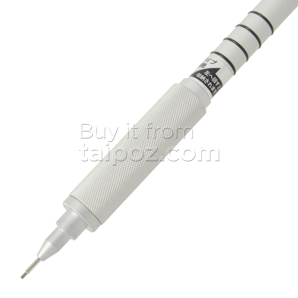 Bút chì bấm Ohto Promecha, sê-ri OP-1000P – Taipoz