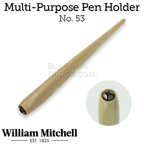 Cán bút Mitchell Multi-Purpose no.53