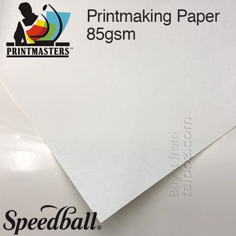 Giấy in đồ họa Speedball Printmasters