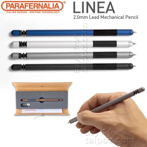 Bút chì bấm Parafernalia LINEA 2.0mm