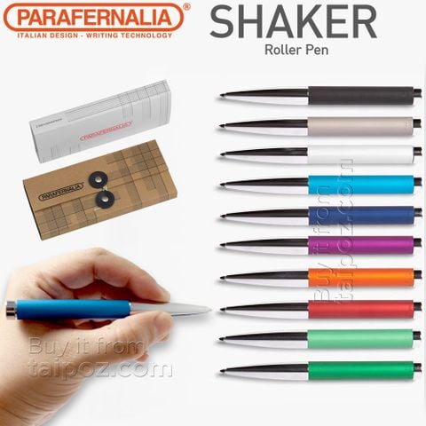 Bút bi Parafernalia Shaker