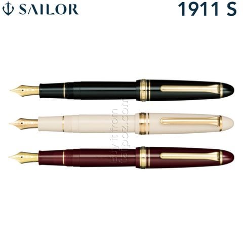 Bút máy Sailor 1911 S