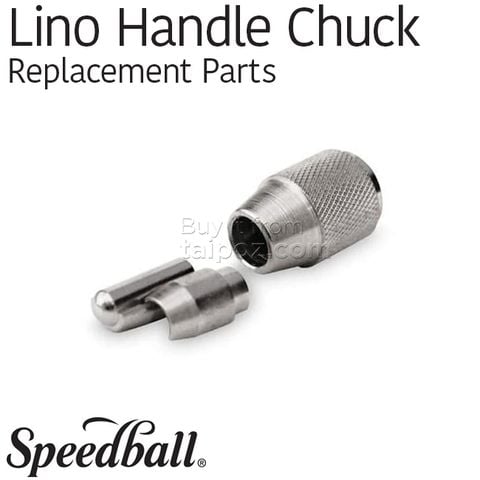 Đầu thay cán dao khắc Speedball