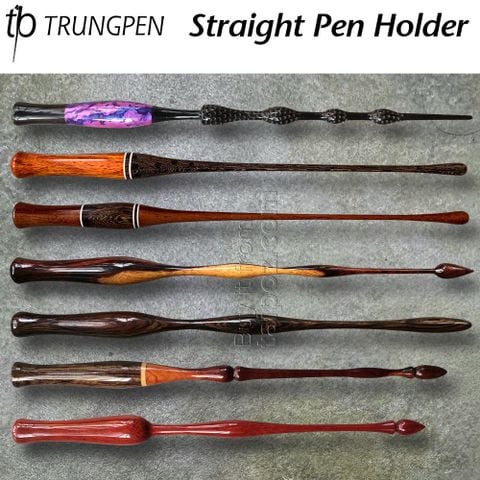 Cán bút thẳng cao cấp Trung Pen