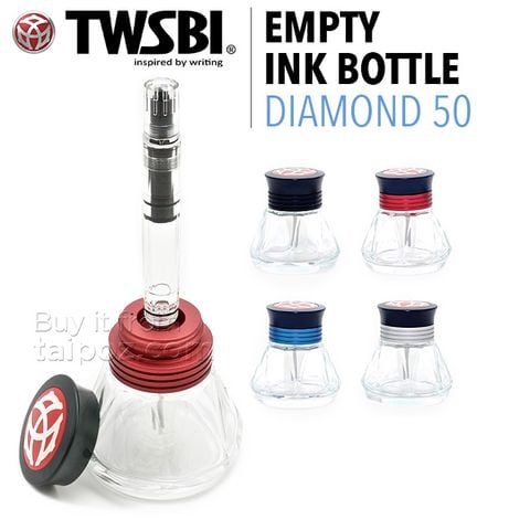 Lọ mực TWSBI DIAMOND 50