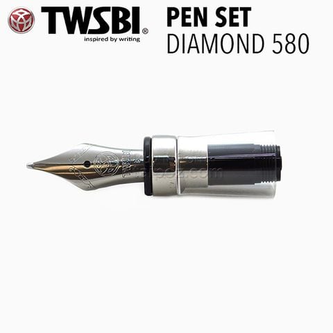 Cụm ngòi thay thế  TWSBI Diamond 580