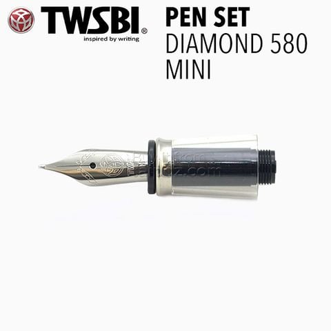 Cụm ngòi thay thế  TWSBI Diamond Mini