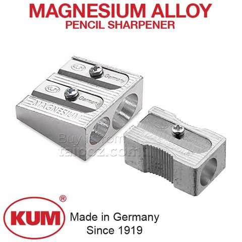 Chuốt chì Kum Magnesium Alloy