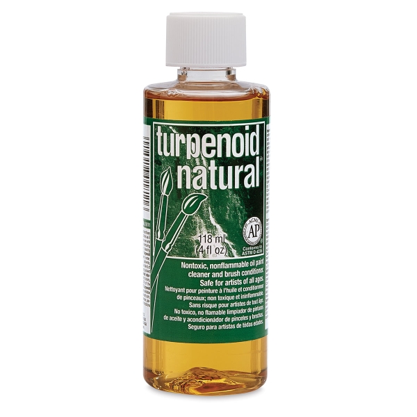 Turpenoid Natural 32 oz