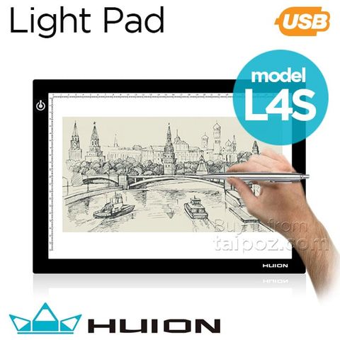 Bảng sáng Huion L4S