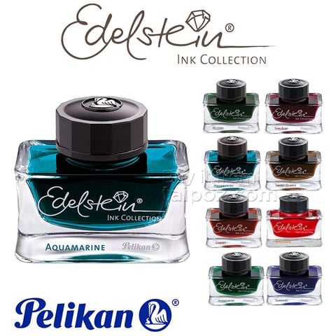 Mực Pelikan Edelstein