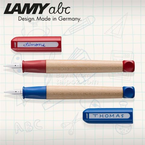 Bút máy Lamy ABC
