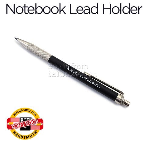 Chì bấm 2.0mm Koh-i-noor Notebook