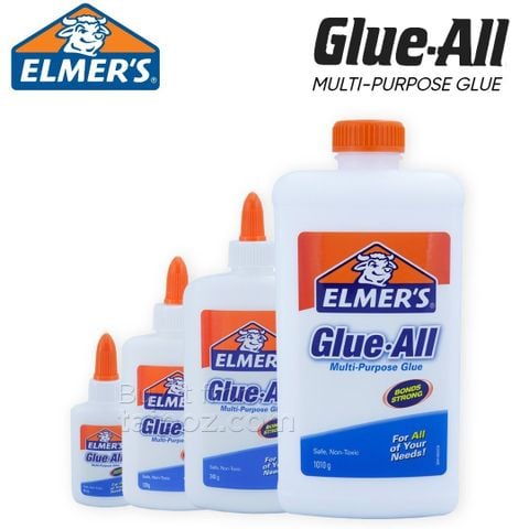 Keo dán đa năng Elmer's Glue All