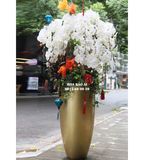  Bình hoa lan biếu Tết 2025 LHD-776 
