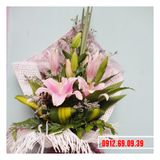  Hoa bó chúc mừng HB-71 