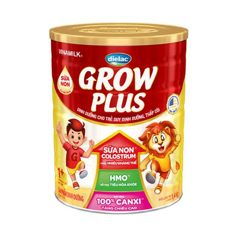 Sữa Bột Grow Plus Sữa Bột Grow Plus