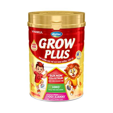 Sữa Bột Grow Plus Sữa Bột Grow Plus