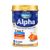 Sữa bột Dielac Alpha 1 - lon 900g (cho trẻ từ 0 - 6 tháng tuổi)